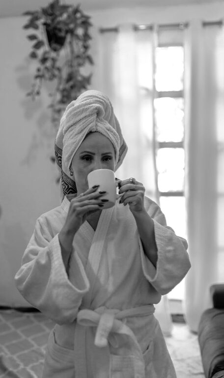 How to Create a Relaxing Morning Routine to Boost Your Day