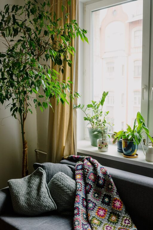 Simple Tips for Creating a Cozy and Inviting Home Atmosphere